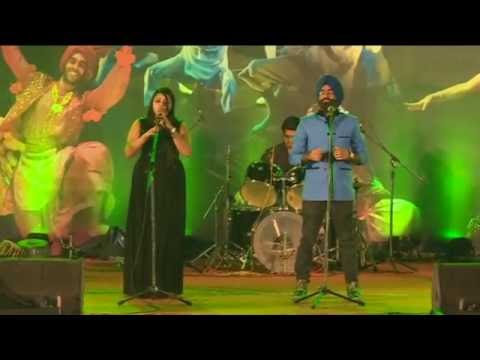 Gurpreet Singh Sawan Mein