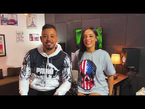 KOKAMA SESSIONS - MASHUP -  NANDA E ROBBSON RIBEIRO (COVER)