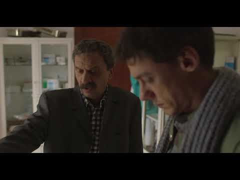 Trailer GHINIONISTUL [08.12.2017], de Iura Luncașu