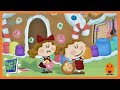 Hansel Gretel Spooky Super Why Halloween Cartoons For Kids WildBrain Wonder