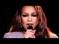 Rebecca Ferguson - 'Teach Me How To Be Loved ...