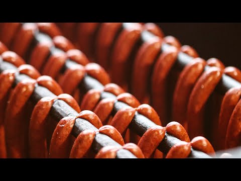 Virsli de Salas - Victoria Meathouse | Traditii din Tara Hategului