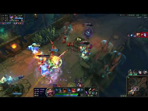 Corki Montage | League of Legends Best Moments 2019