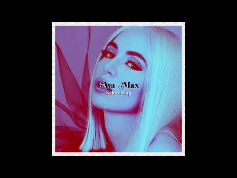 Avicii Wake Me Up feat. Ava Max