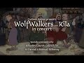 WOLFWALKERS KÍLA IN CONCERT ST PATRICK S FESTIVAL KILKENNY