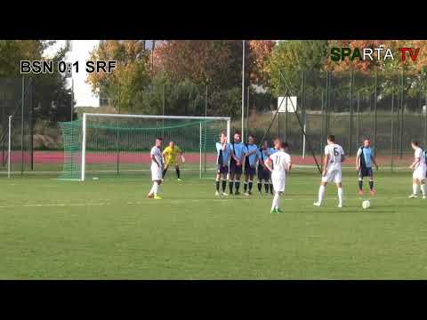 Brat Siennica Nadolna - Sparta Rejowiec Fabryczny 2:1