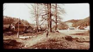 Okkervil River - On Tour With Zykos Uncommercial Video shot in Russia, Bashkortostan.