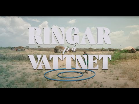 Kaggeholm  X Water Matters: Ringar på vattnet Inslag - GALA 2024