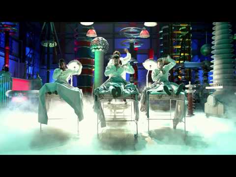 Step Up All In - Music Video