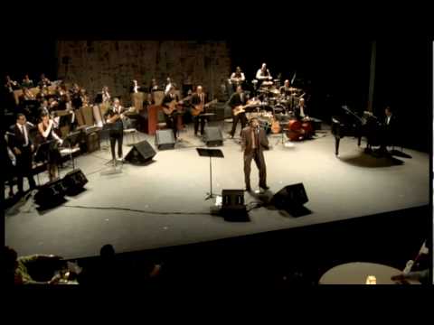 Soñar Despierto - Pavel Núñez