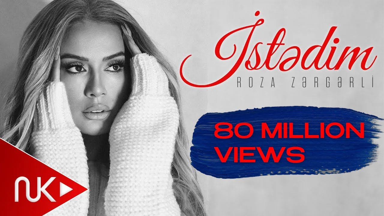 Top 100 Songs - Daily Music Chart from Azerbaijan (20/01/2025) | Popnable