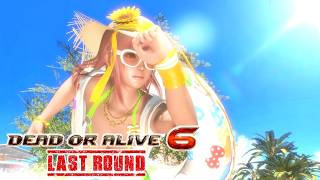 【DOA6LR】#01 新しい島に行っちゃうんだから【PS5】