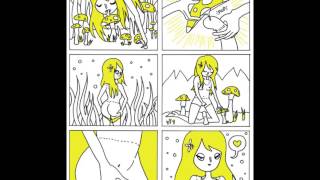 OH YEAH - Bat For Lashes