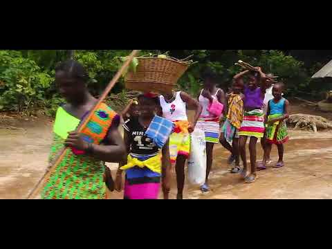 KENSO - NDEKU SHOW ClIPS