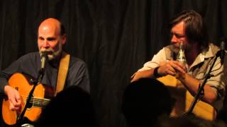 Steve Earl Tribute (23) - The Rain Came Down - Scott Pallot