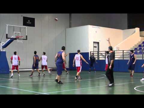 Oklaχώμα Thunders 59 - Moschato Slippers 45 MOV6