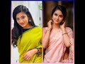 Ilakkiya Hima Bindu Vs Sun Tv Heroines Who Is More Beautiful