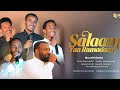Salaam Ya Ramadan Nashida Haaraa Ramadaana Gurabaa 13 Milan Media Selam Ya Remedan