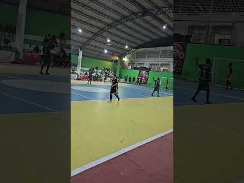 MORENO PE torneio na quadra Zezo Bernardo Colégio Baltazar 2026