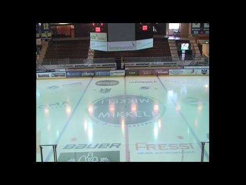 Hockey Tournament 14.-16.4.2017 Mikkeli Live-stream (Jokerit Haukat)