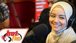Download lagu MIRA FILZAH - 3 Rahsia Menarik Pelik Jelik #AMKrew #CintaSiWeddingPlanner mp3