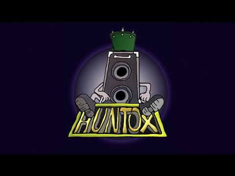 Huntox - Alchemy [Hardtek - 12/2016]