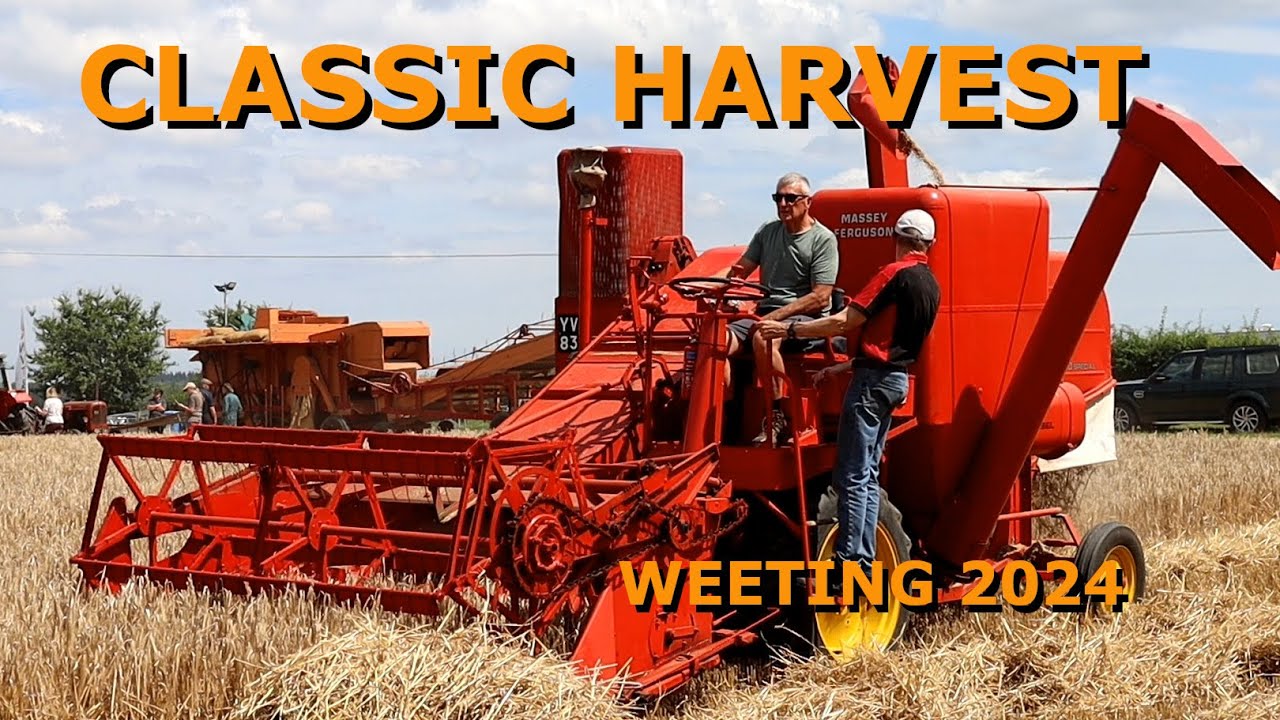 Weeting Working Field