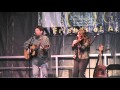 Tim O'Brien & Kate MacLeod "Where'd Love Come From" OFOAM 2013