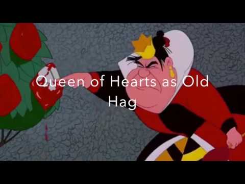 "Anna White and the Seven Characters" - Part 27 - Ending Credits