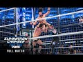 FULL MATCH Men S Elimination Chamber Match Elimination Chamber 2024