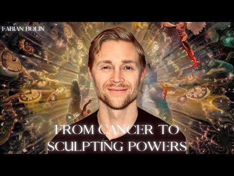 From Cancer to Sculpting Powers - Fabian Bolin - YouTube