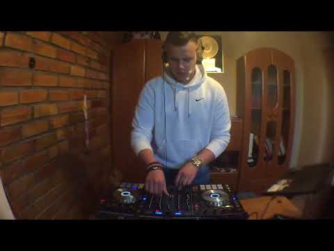 Bartt Van Crazy @ OMEN PŁOŚNICA - 9 noc zagłady dogrywka