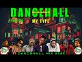 Latest Dancehall Mix 2025 MY TYPE Kraff Skeng Masicka Alkaline Tommy Lee Sparta M1