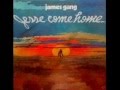 The James Gang ~ Feelin Alright