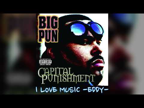 Big Pun · Miss Jones - Punish Me