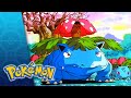 Der Mysteriöse Garten POKÉMON GANZE FOLGE 48 Staffel 1