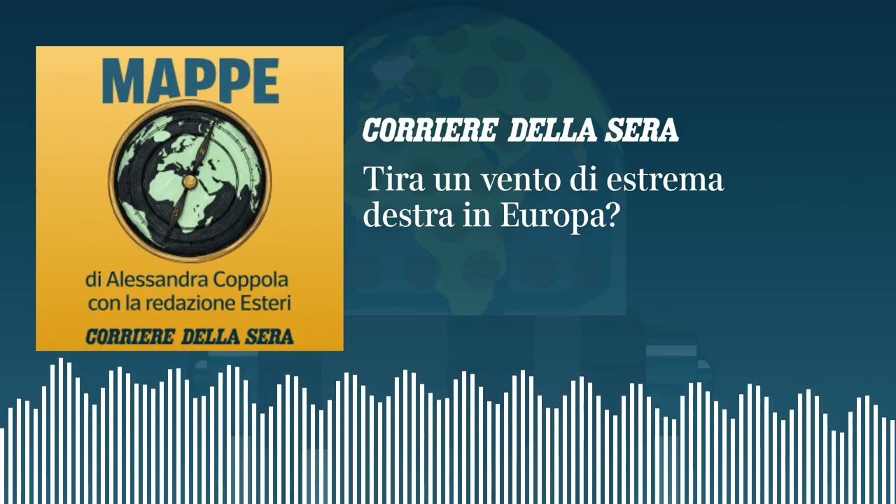 Tira un vento di estrema destra in Europa?