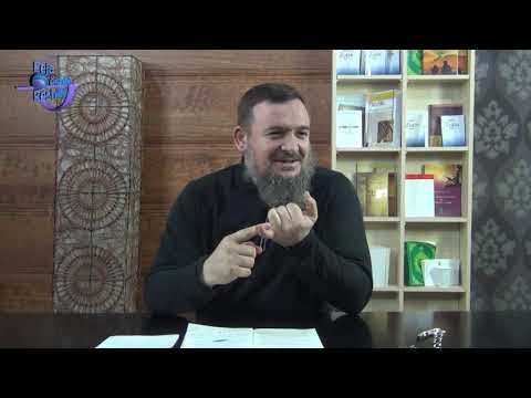 Përshkrimi i njeriut në Kuran ( 1 ) - Hoxhë Zejd Haziri
