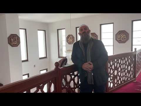 Na mëson Sureja El-Fatiha - Hoxhë Bekir Halimi