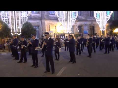 Girifalco 4 ottobre 2014   "Aria di festa "