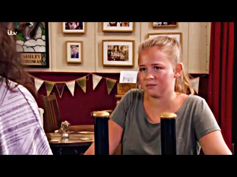 Liv Flaherty 9th September 2019