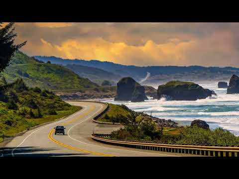 Nils - Pacific Coast Highway