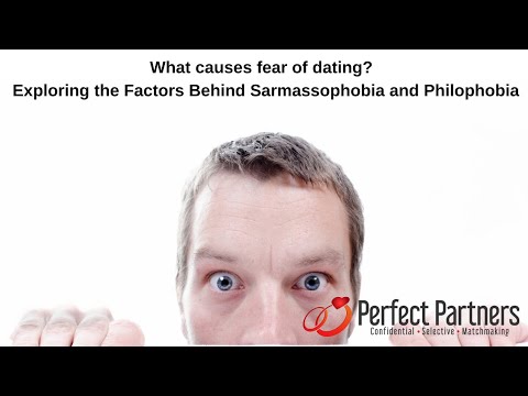 What causes fear of dating? Understanding the Causes of Fear of Dating.