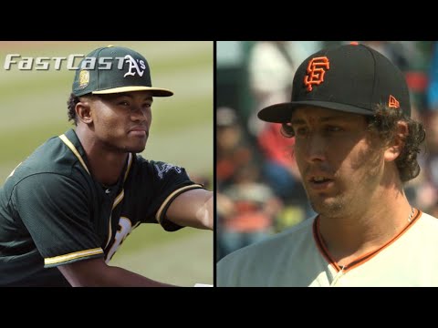 MLB.com FastCast: Murray to enter NFL Draft - 1/14/19