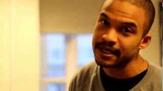 Shaka Loveless - Club Matas konkurrence