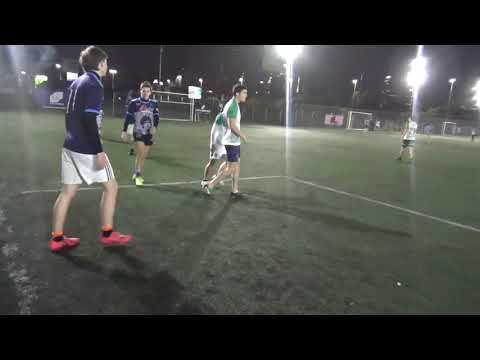 PASTO FC VS DALMA  GIANNINA - #LigaNuñez - #Apertura SLS - 18/6/2022