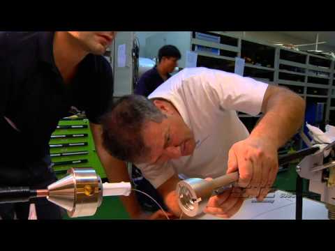 TE SubCom - Overview