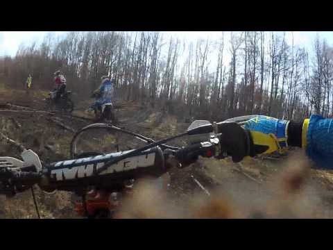 Balanceakt 17.03.2012 - Onboard mit Felix Bräuer