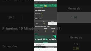 Multi-Corner Betting Explained — Full Breakdown & Transcript