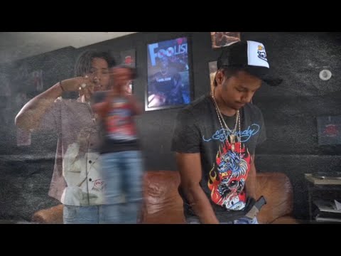 Lil Mel - Bout A Week (feat.5kTank)                     (official video)